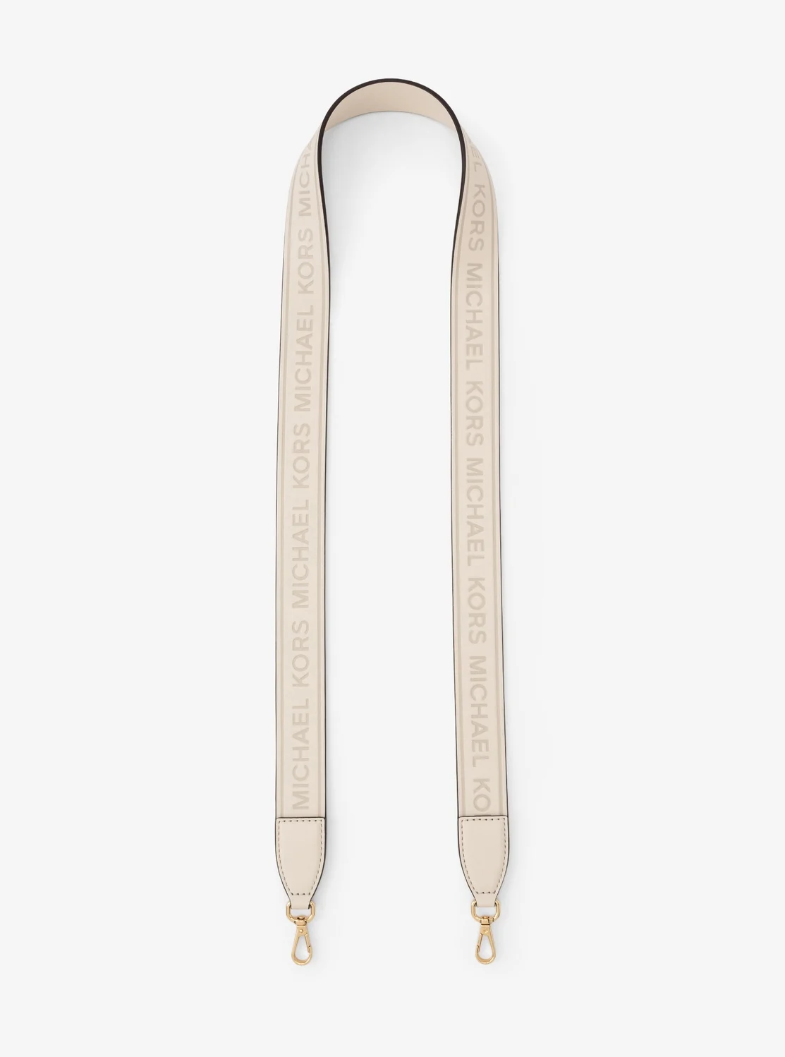 Michael Kors JET SET TRAVEL レザー ストラップ