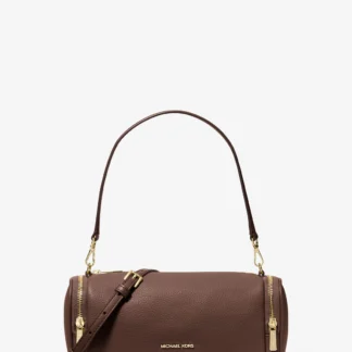 Michael Kors JET SET TRAVEL EW クロスボディ スモール