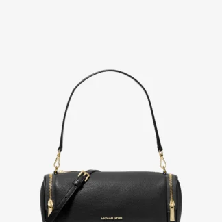 Michael Kors JET SET TRAVEL EW クロスボディ スモール