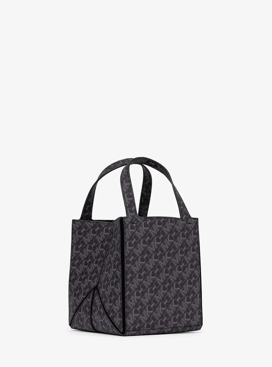 Michael Kors JORDI エンパイア シグネチャーロゴ トート スモール - Image 3
