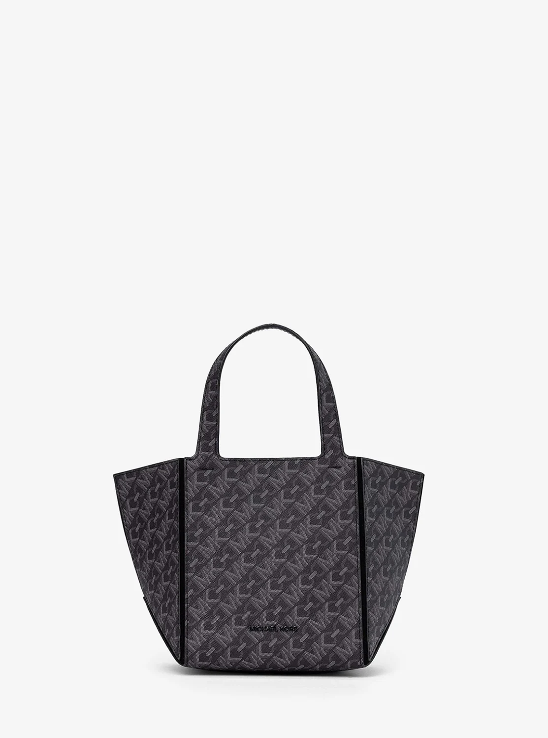 Michael Kors JORDI エンパイア シグネチャーロゴ トート スモール