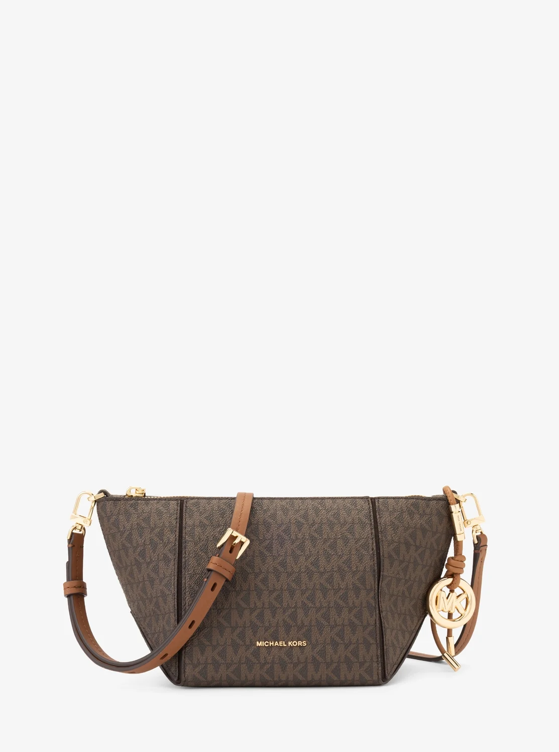 Michael Kors JORDI クロスボディ スモール