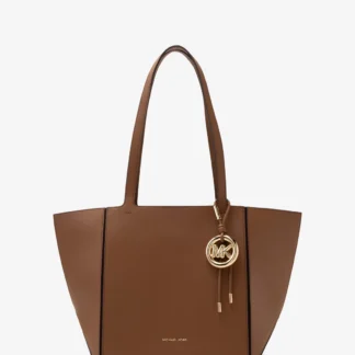 Michael Kors JORDI コンバーチブル シンチ トート ミディアム