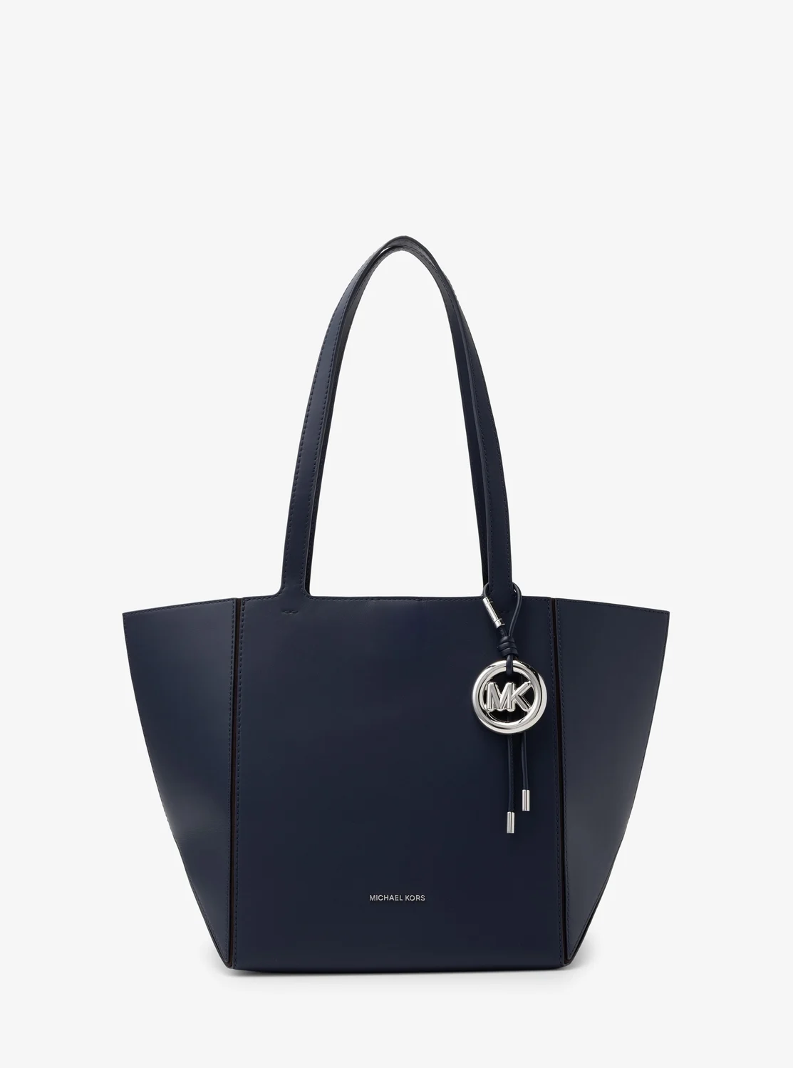 Michael Kors JORDI コンバーチブル シンチ トート ミディアム