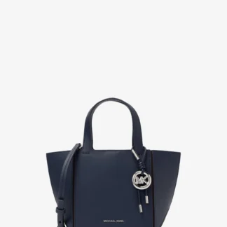 Michael Kors JORDI コンバーチブル シンチ トート スモール