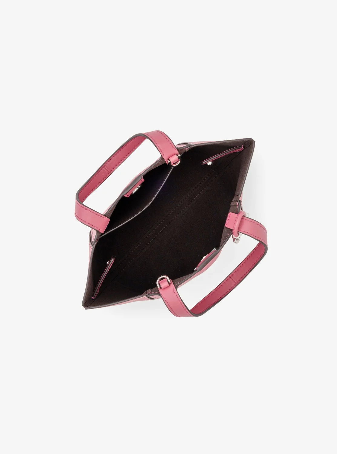 Michael Kors JORDI コンバーチブル シンチ トート スモール - Image 2