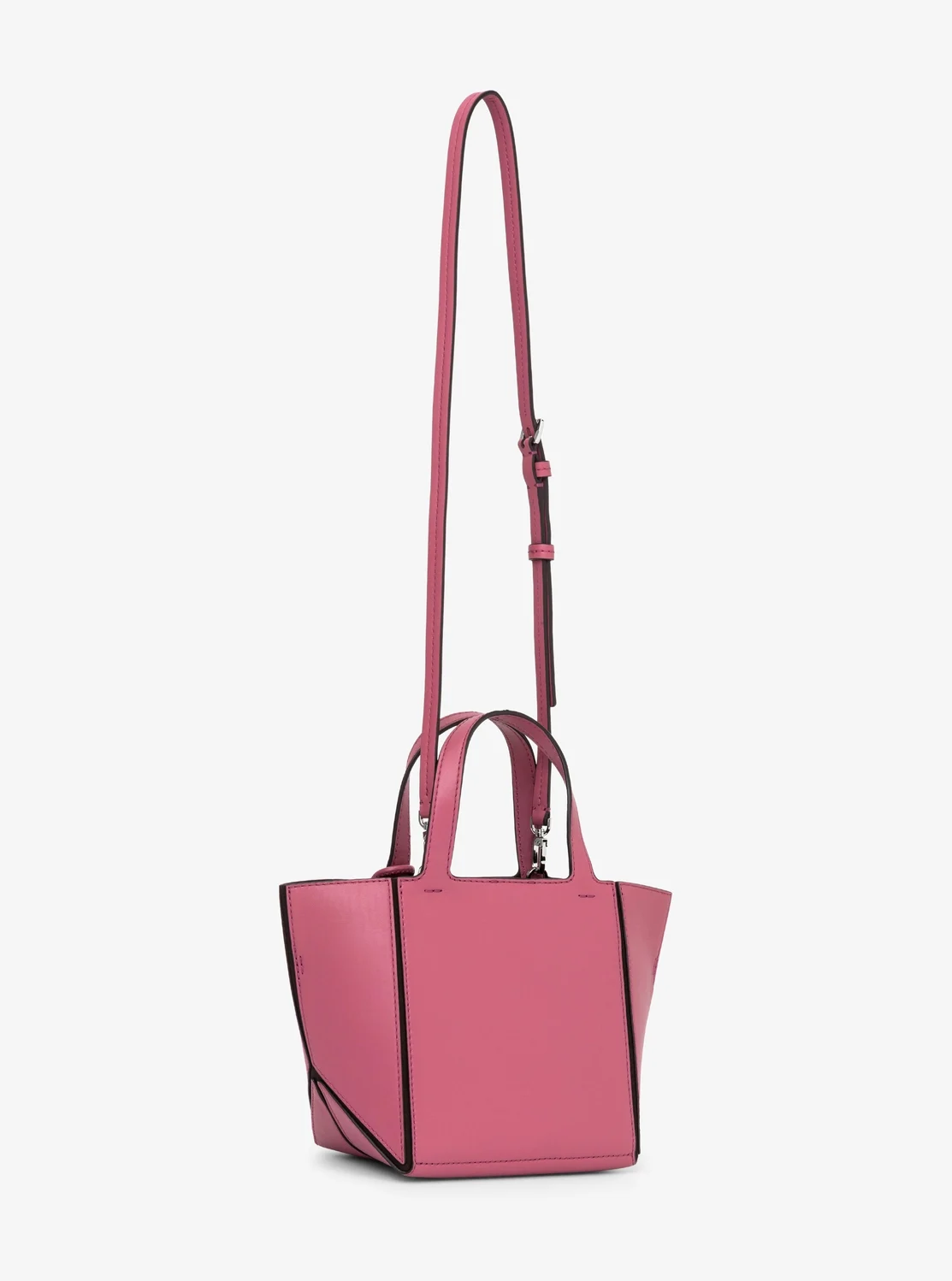 Michael Kors JORDI コンバーチブル シンチ トート スモール - Image 3