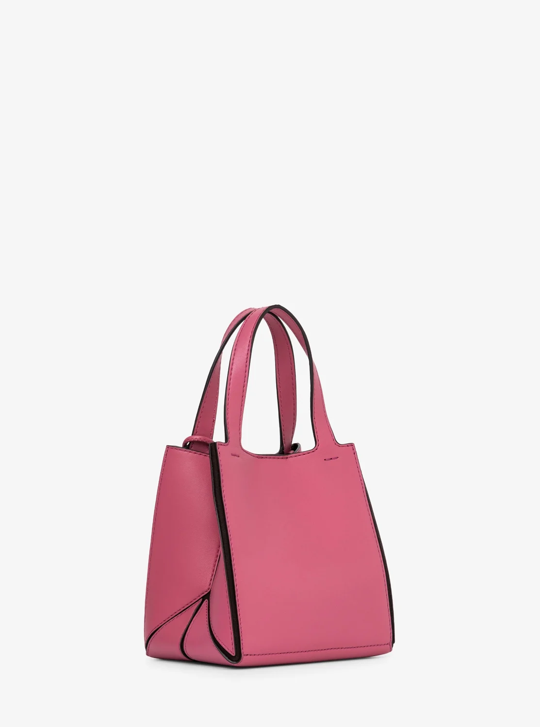 Michael Kors JORDI コンバーチブル シンチ トート スモール - Image 4