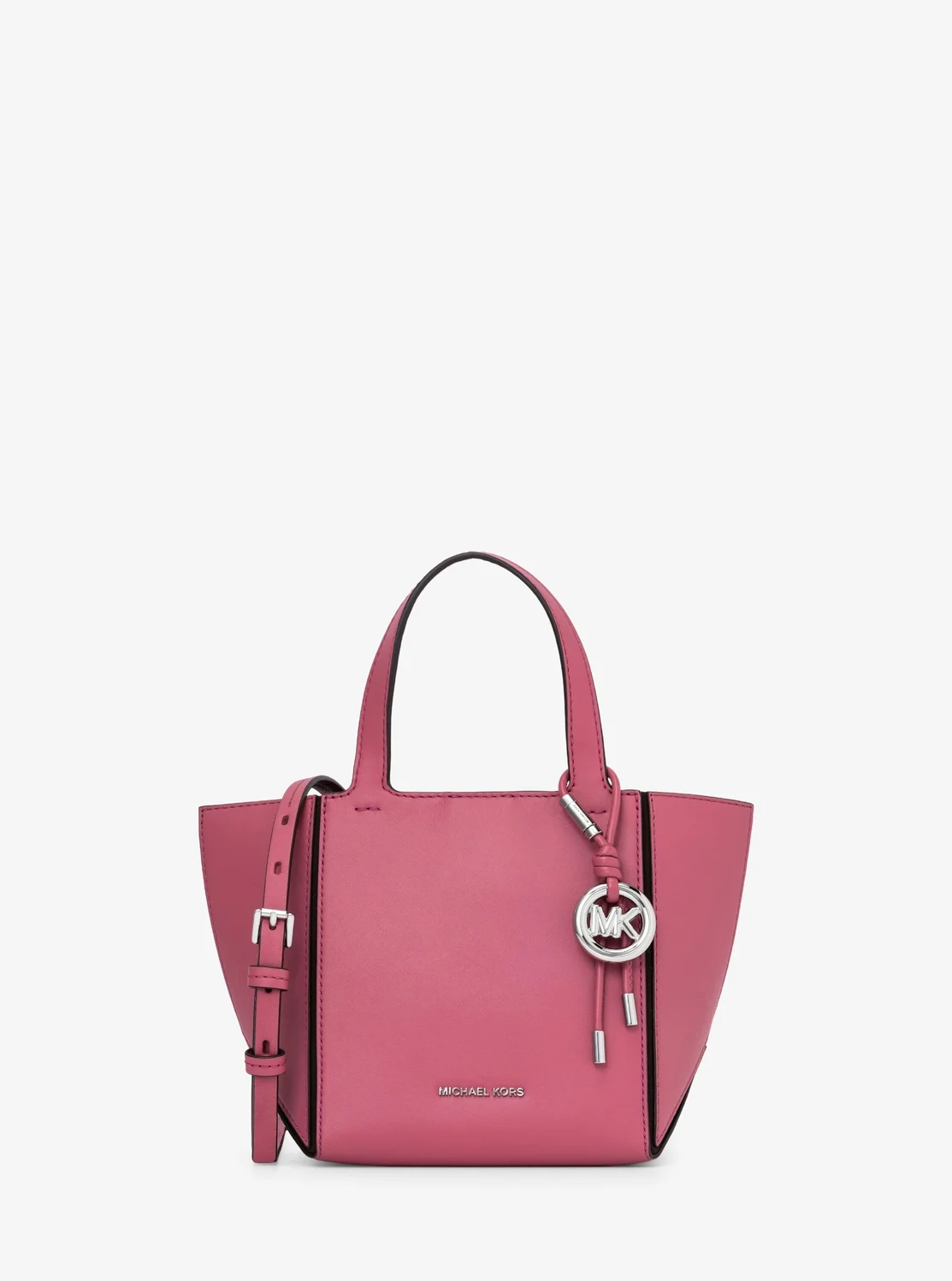 Michael Kors JORDI コンバーチブル シンチ トート スモール