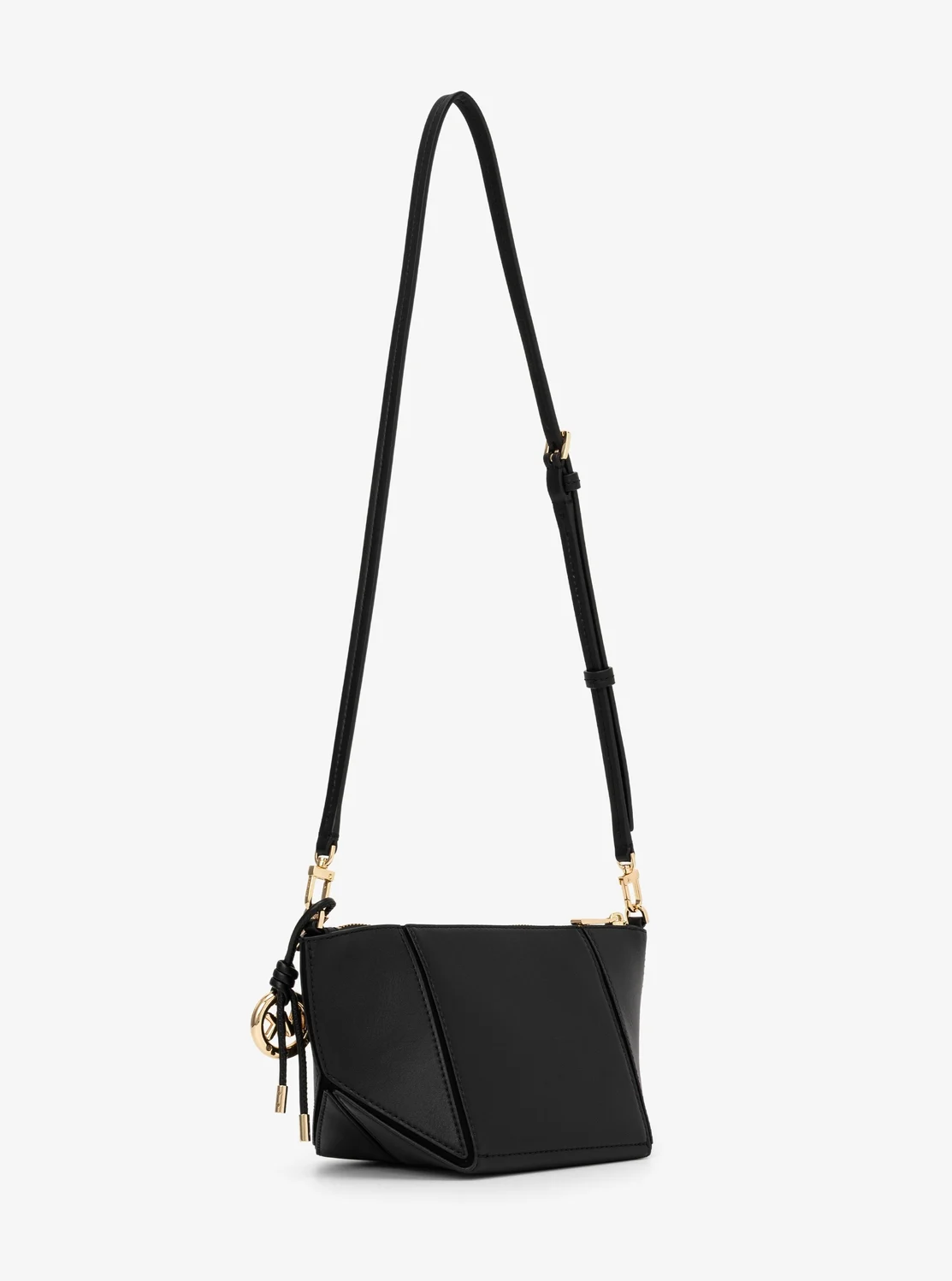 Michael Kors JORDI レザー クロスボディ スモール - Image 3