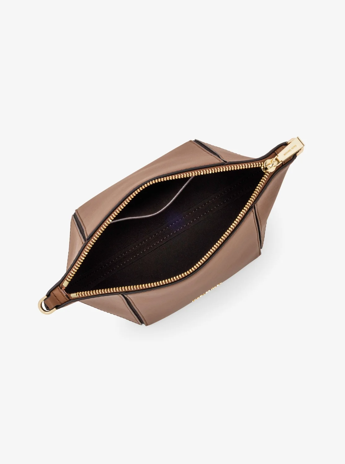 Michael Kors JORDI レザー クロスボディ スモール - Image 2