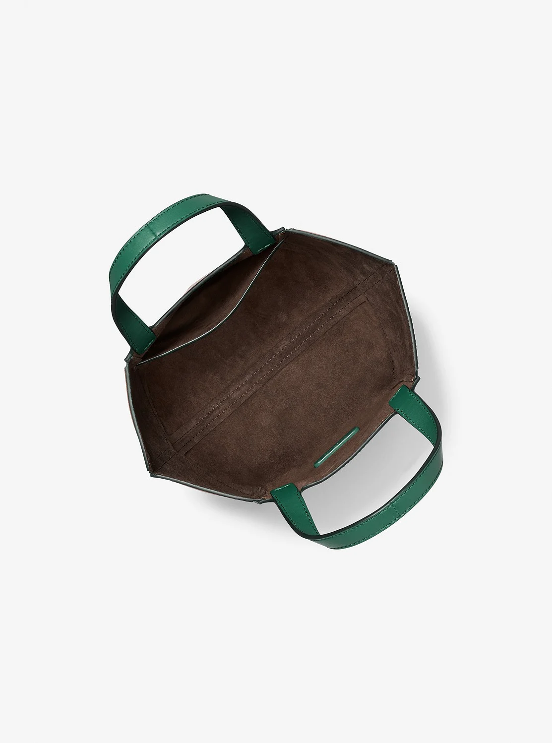 Michael Kors JORDI レザー トート スモール - Image 2