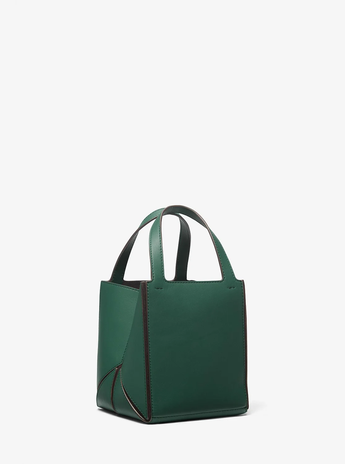 Michael Kors JORDI レザー トート スモール - Image 3