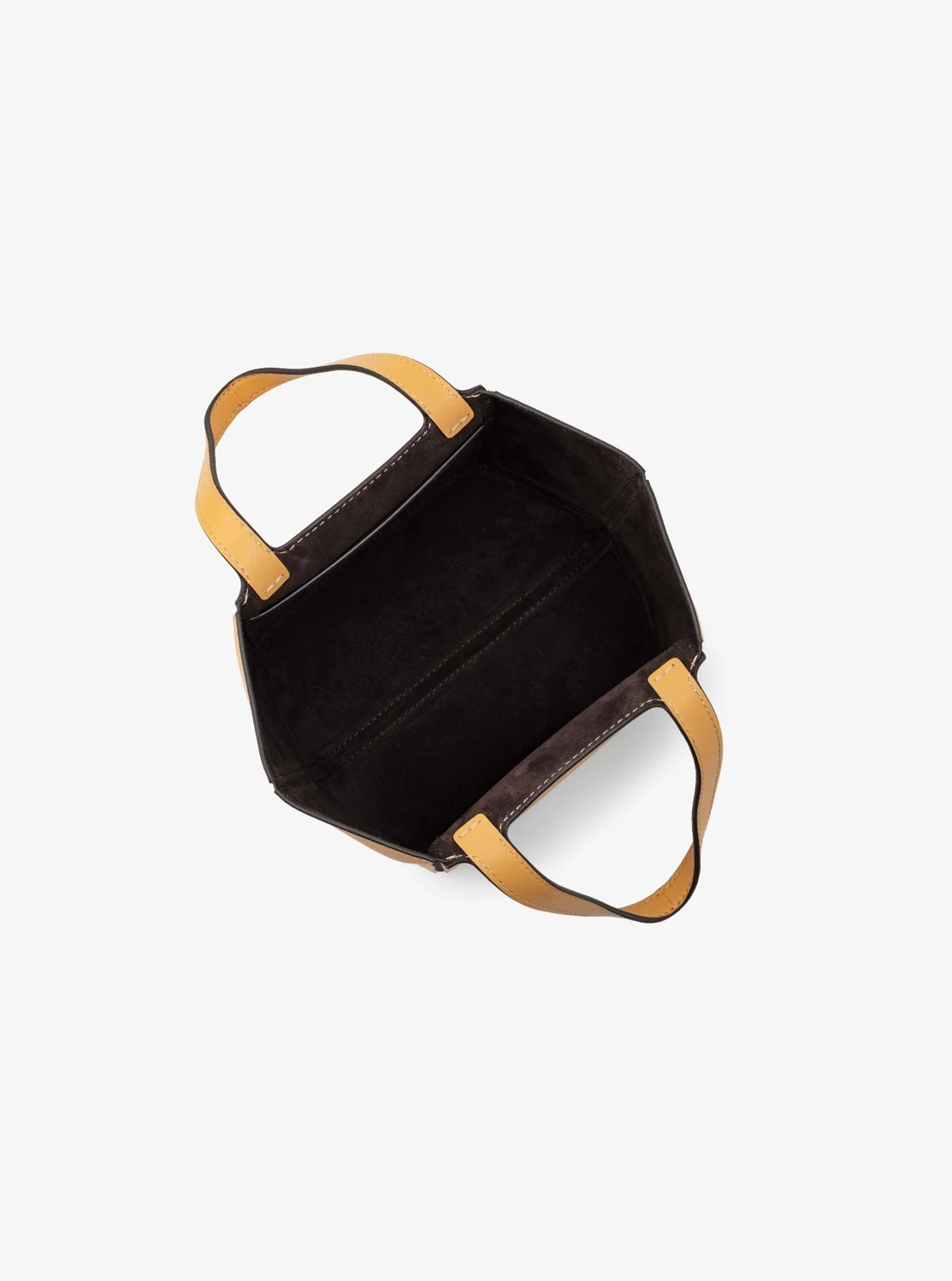 Michael Kors JORDI レザー トート スモール - Image 2
