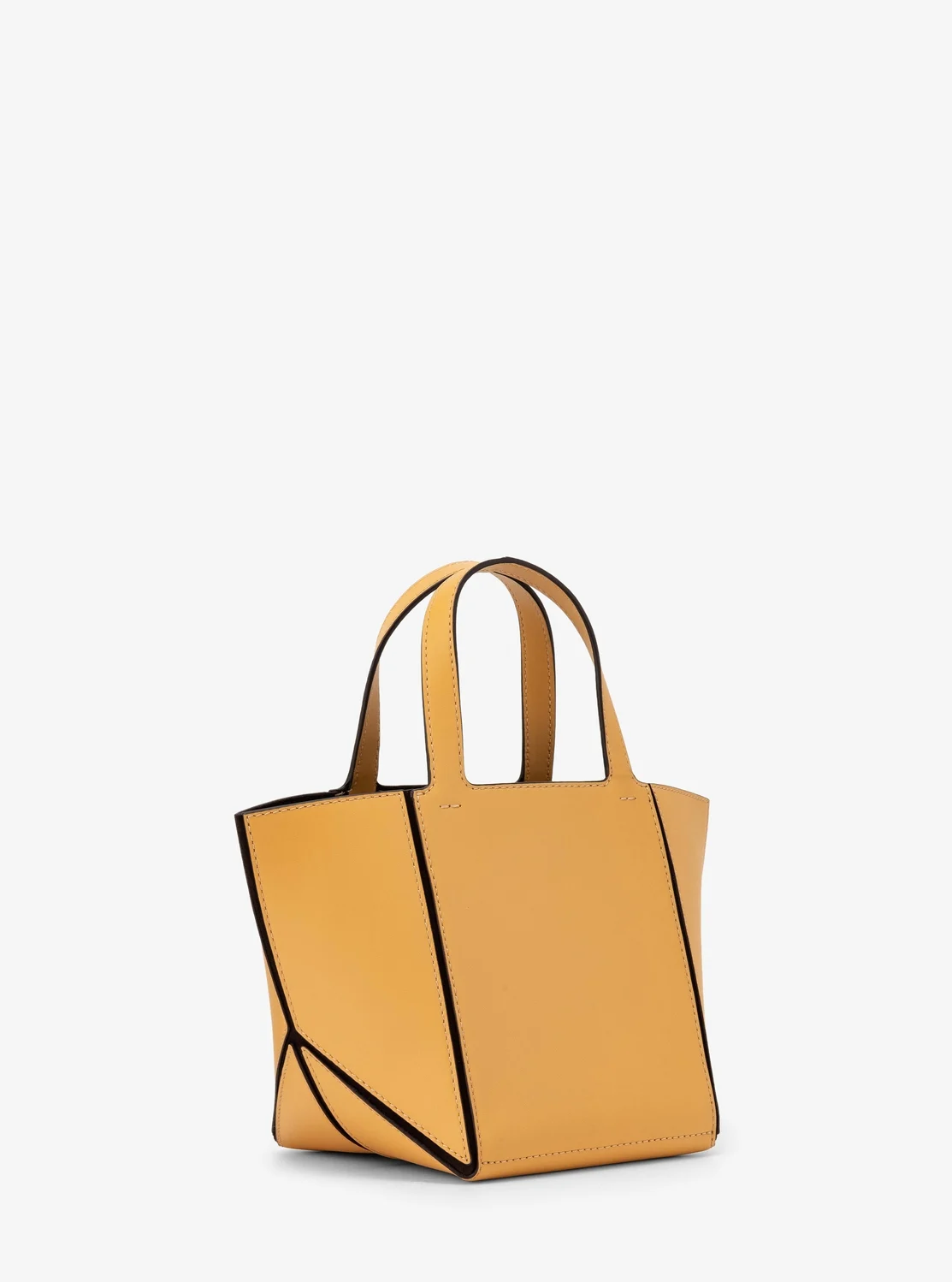 Michael Kors JORDI レザー トート スモール - Image 3