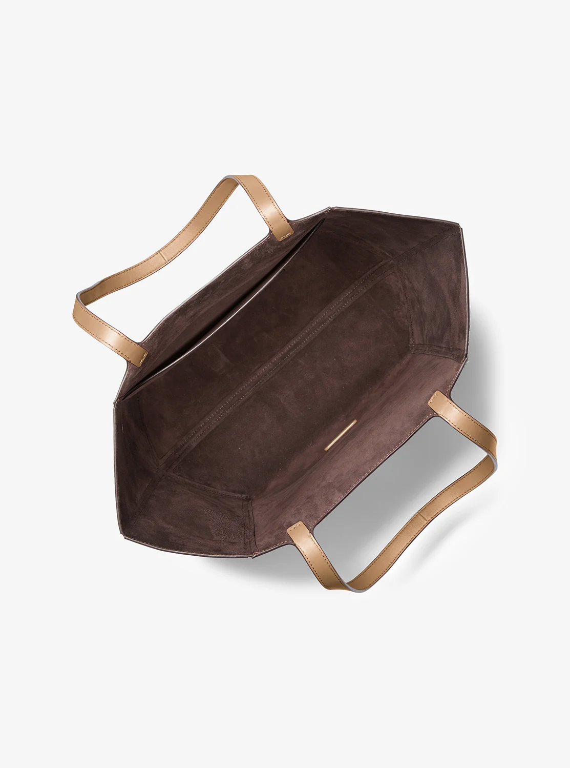 Michael Kors JORDI レザー トート ラージ - Image 2