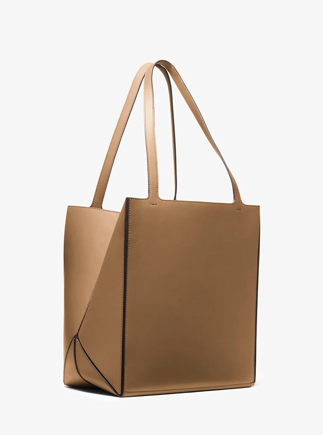 Michael Kors JORDI レザー トート ラージ - Image 3