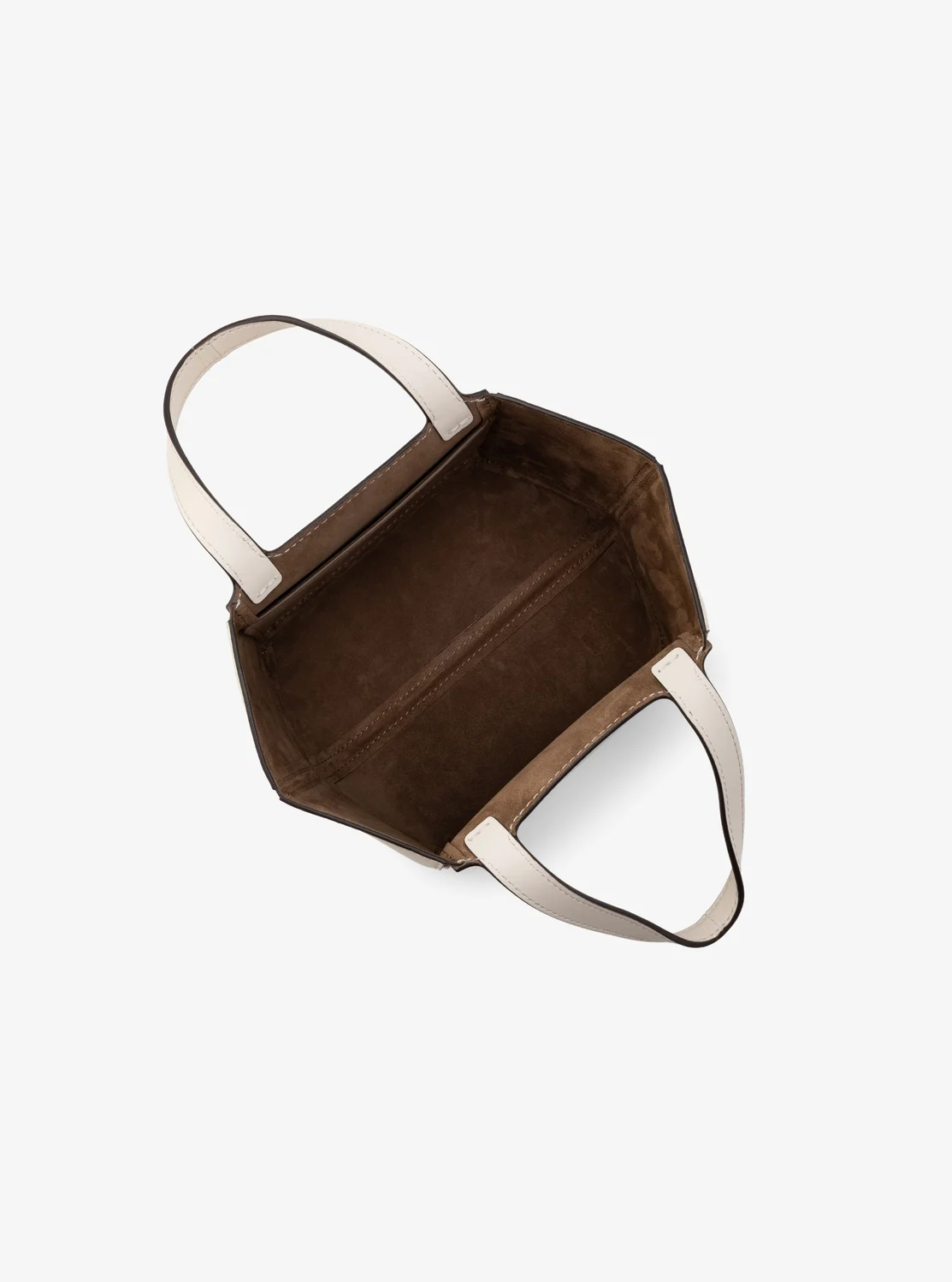 Michael Kors JORDI レザー トート スモール - Image 2