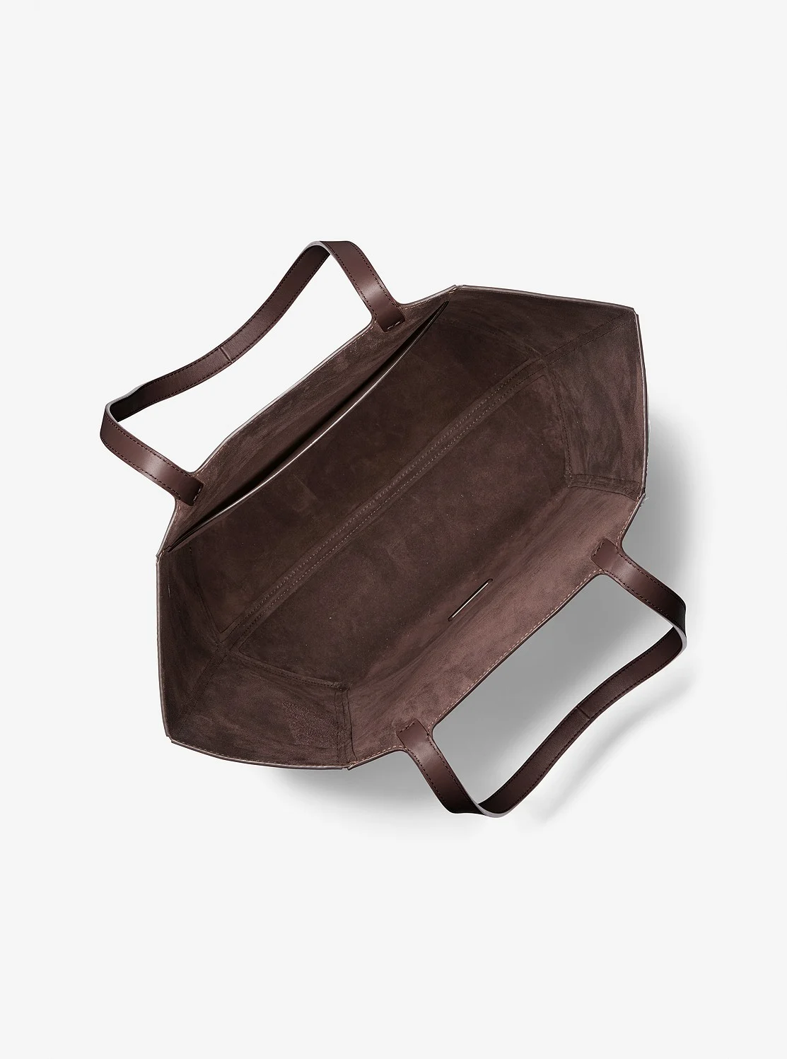 Michael Kors JORDI レザー トート ラージ - Image 2