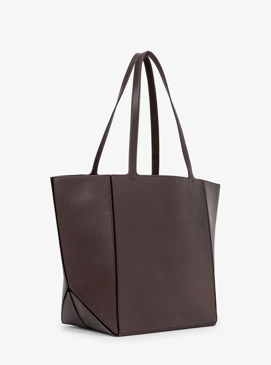 Michael Kors JORDI レザー トート ラージ - Image 3