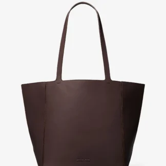 Michael Kors JORDI レザー トート ラージ