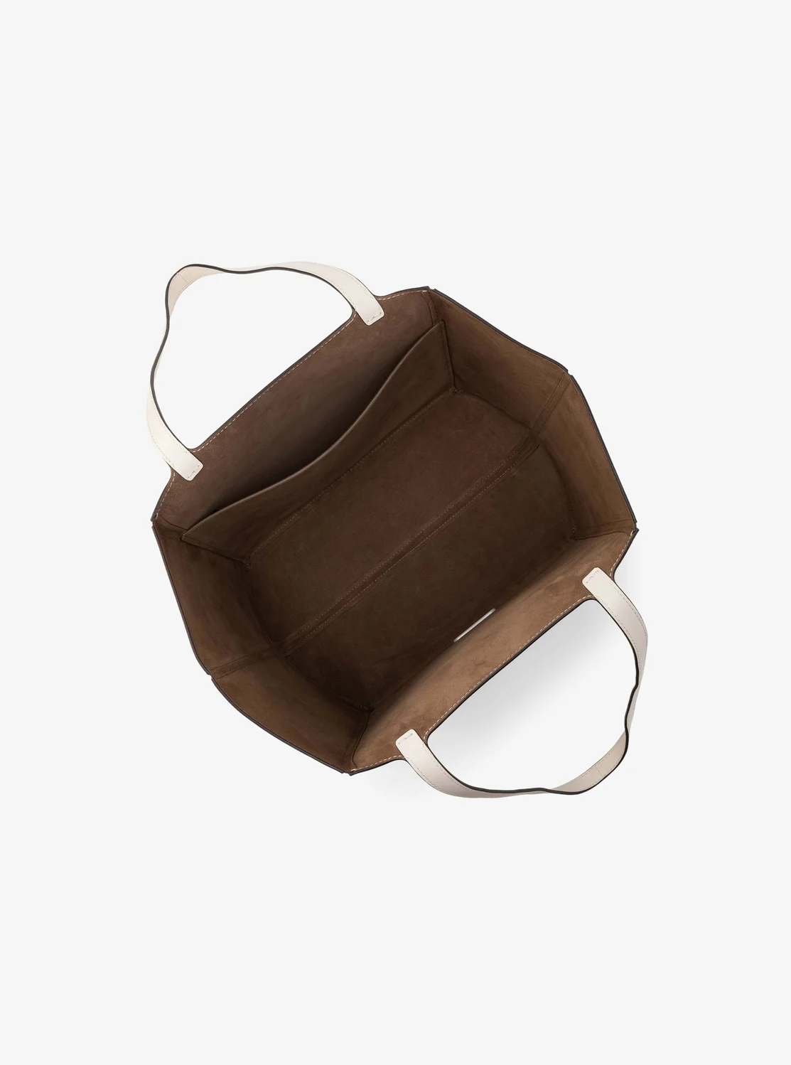 Michael Kors JORDI レザー トート ラージ - Image 2