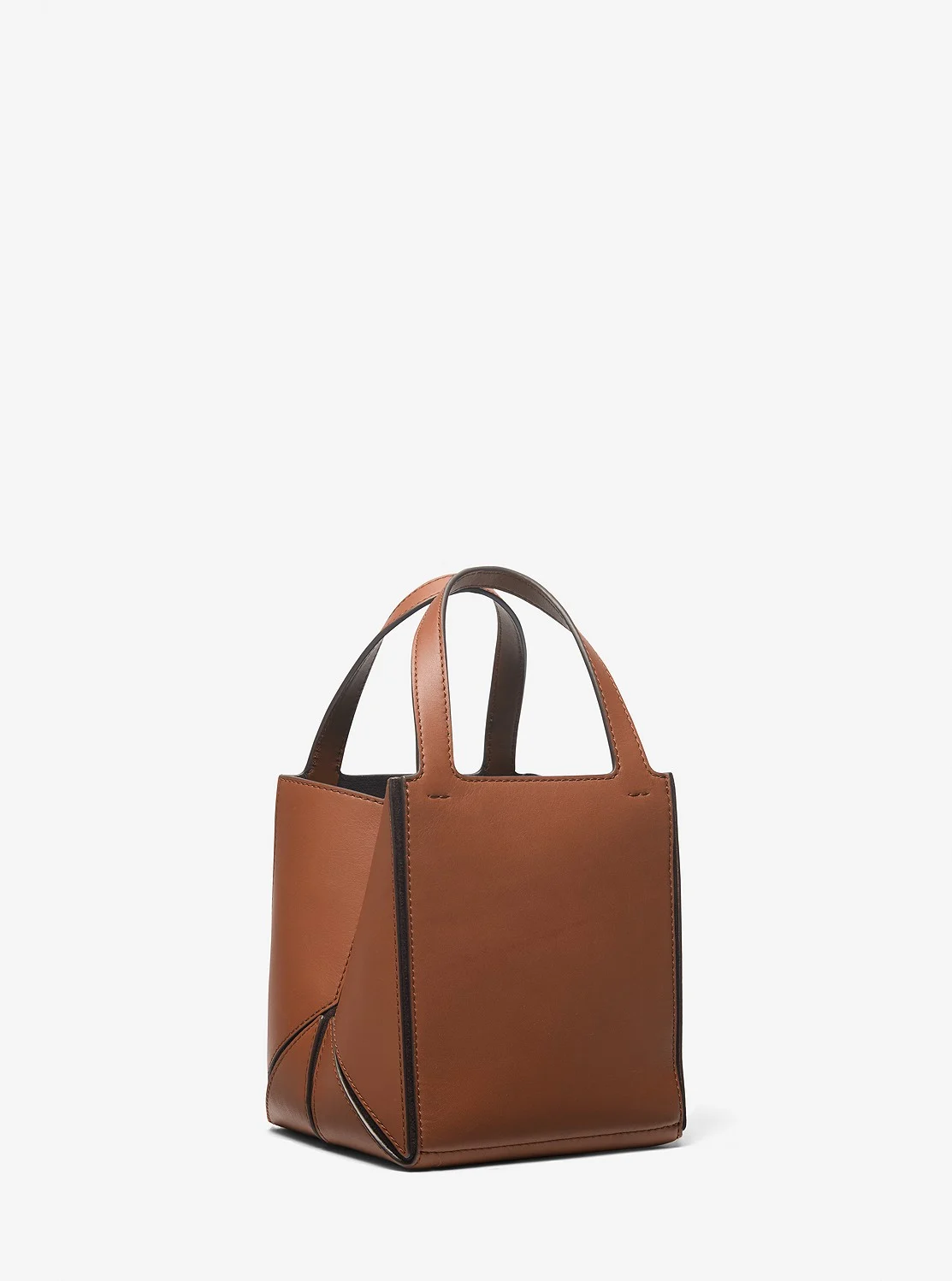 Michael Kors JORDI レザー トート スモール - Image 3