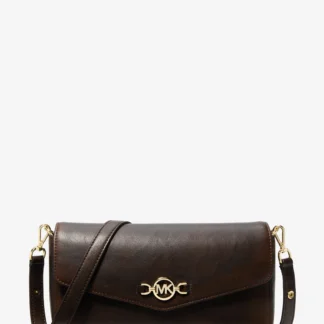 Michael Kors KACEY コンバーチブル フラップ ショルダー ミディアム