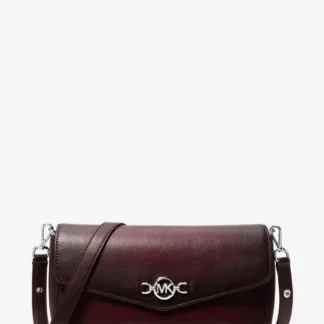 Michael Kors KACEY コンバーチブル フラップ ショルダー ミディアム