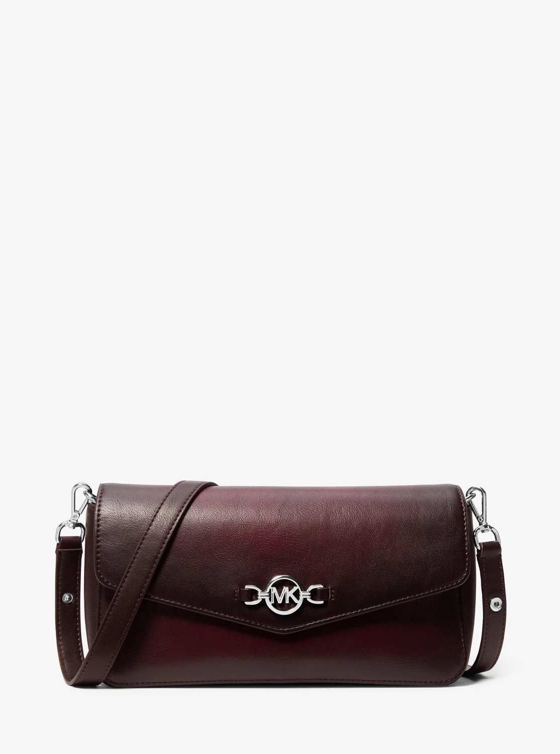 Michael Kors KACEY コンバーチブル フラップ ショルダー ミディアム
