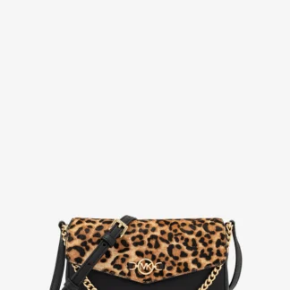 Michael Kors KACEY フラップ クロスボディ エクストラスモール