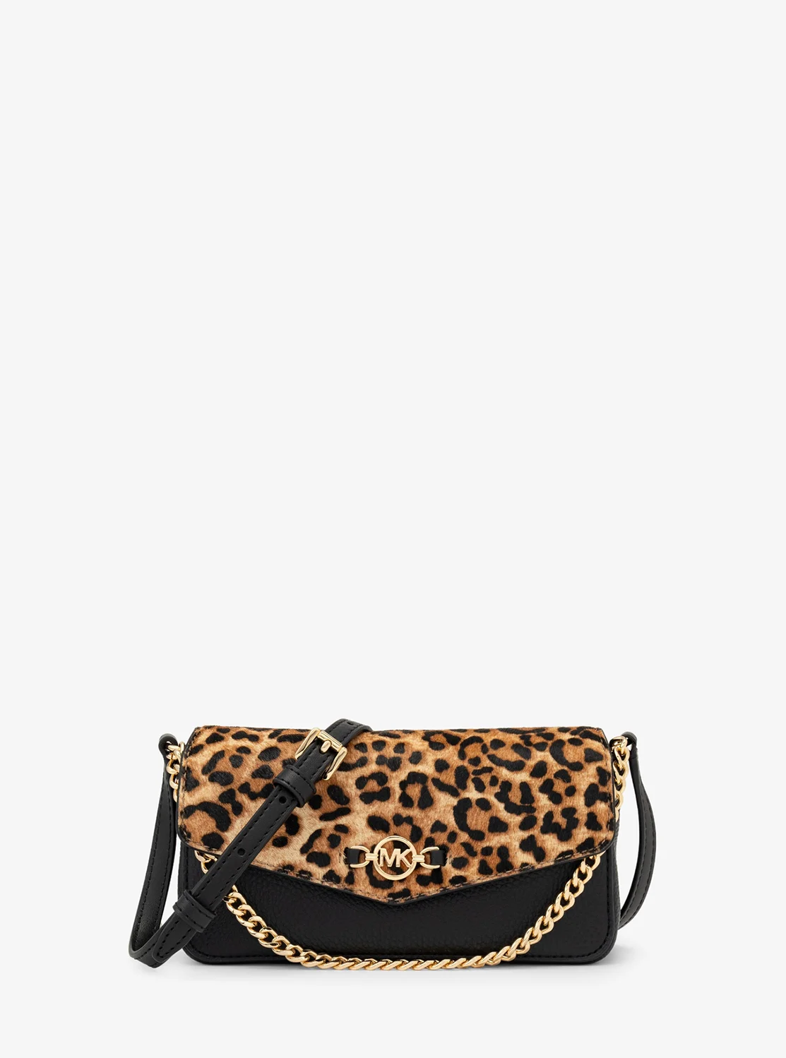 Michael Kors KACEY フラップ クロスボディ エクストラスモール
