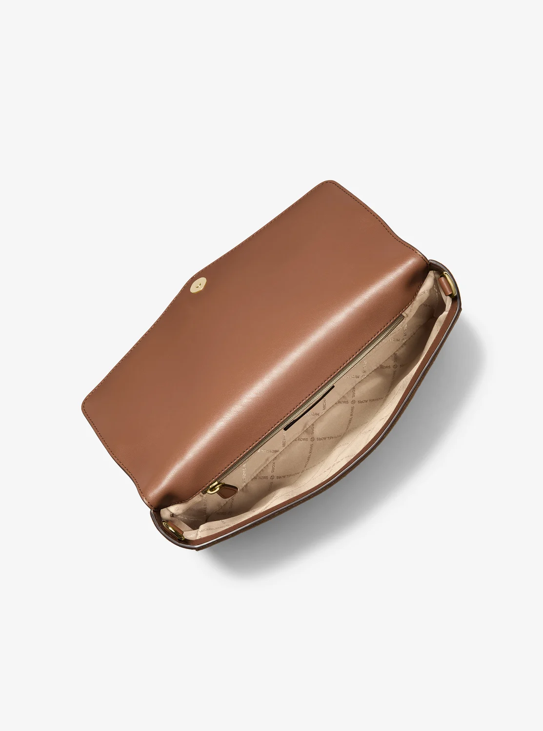 Michael Kors KACEY フラップ ショルダー ラージ - Image 2
