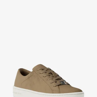 Michael Kors KEATON スエード スニーカー
