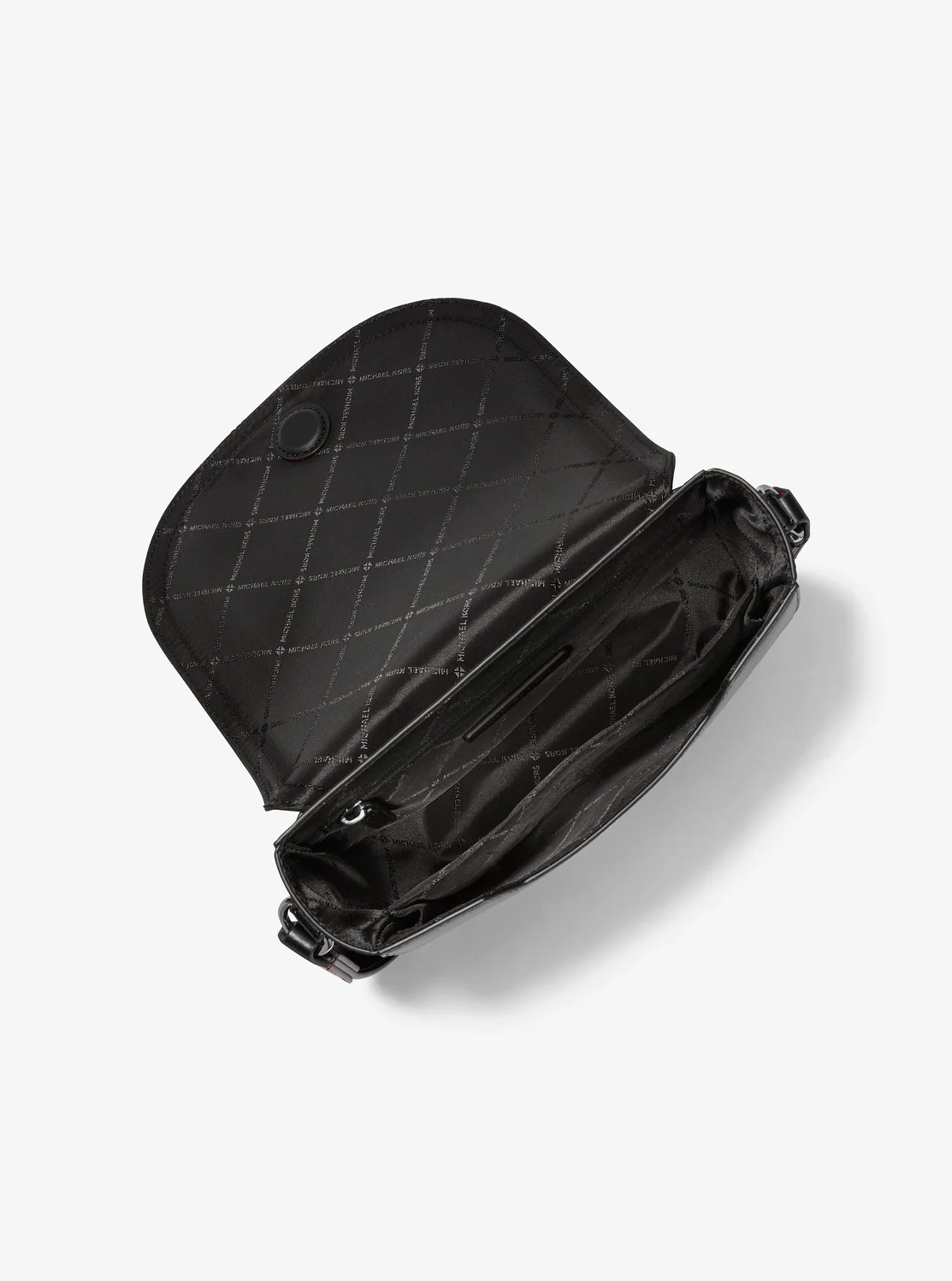 Michael Kors KOLE サドル バッグ ミディアム - Image 2