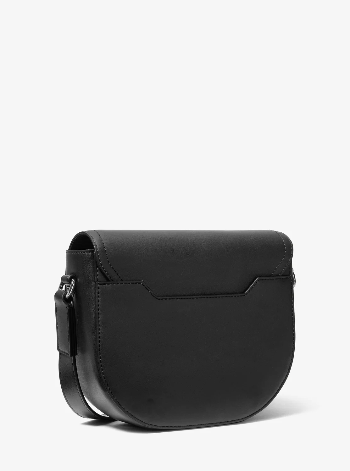 Michael Kors KOLE サドル バッグ ミディアム - Image 3