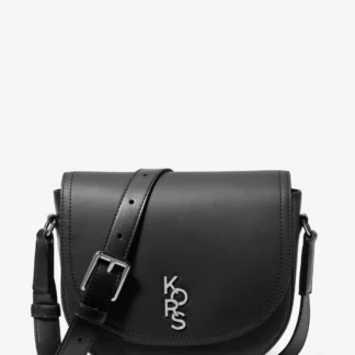 Michael Kors KOLE サドル バッグ ミディアム
