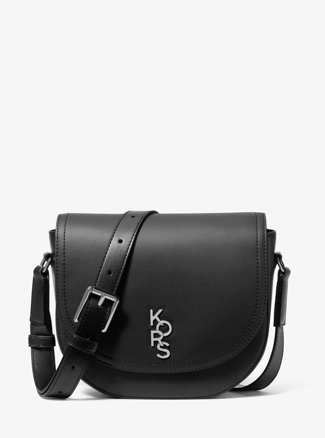 Michael Kors KOLE サドル バッグ ミディアム