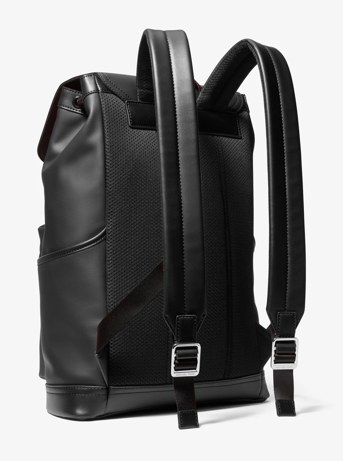 Michael Kors KOLE フラップ ポケット バックパック - Image 3