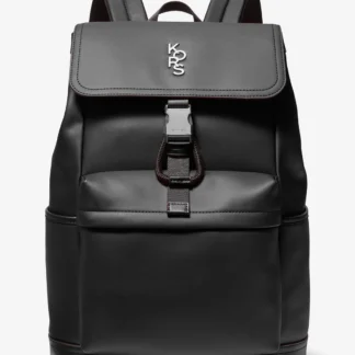 Michael Kors KOLE フラップ ポケット バックパック