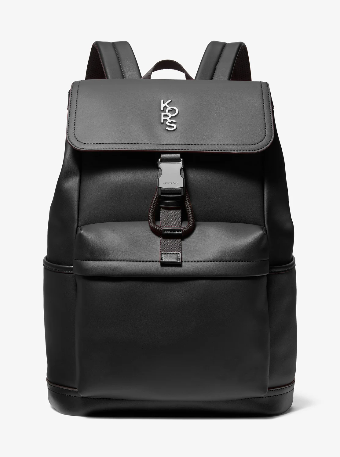 Michael Kors KOLE フラップ ポケット バックパック