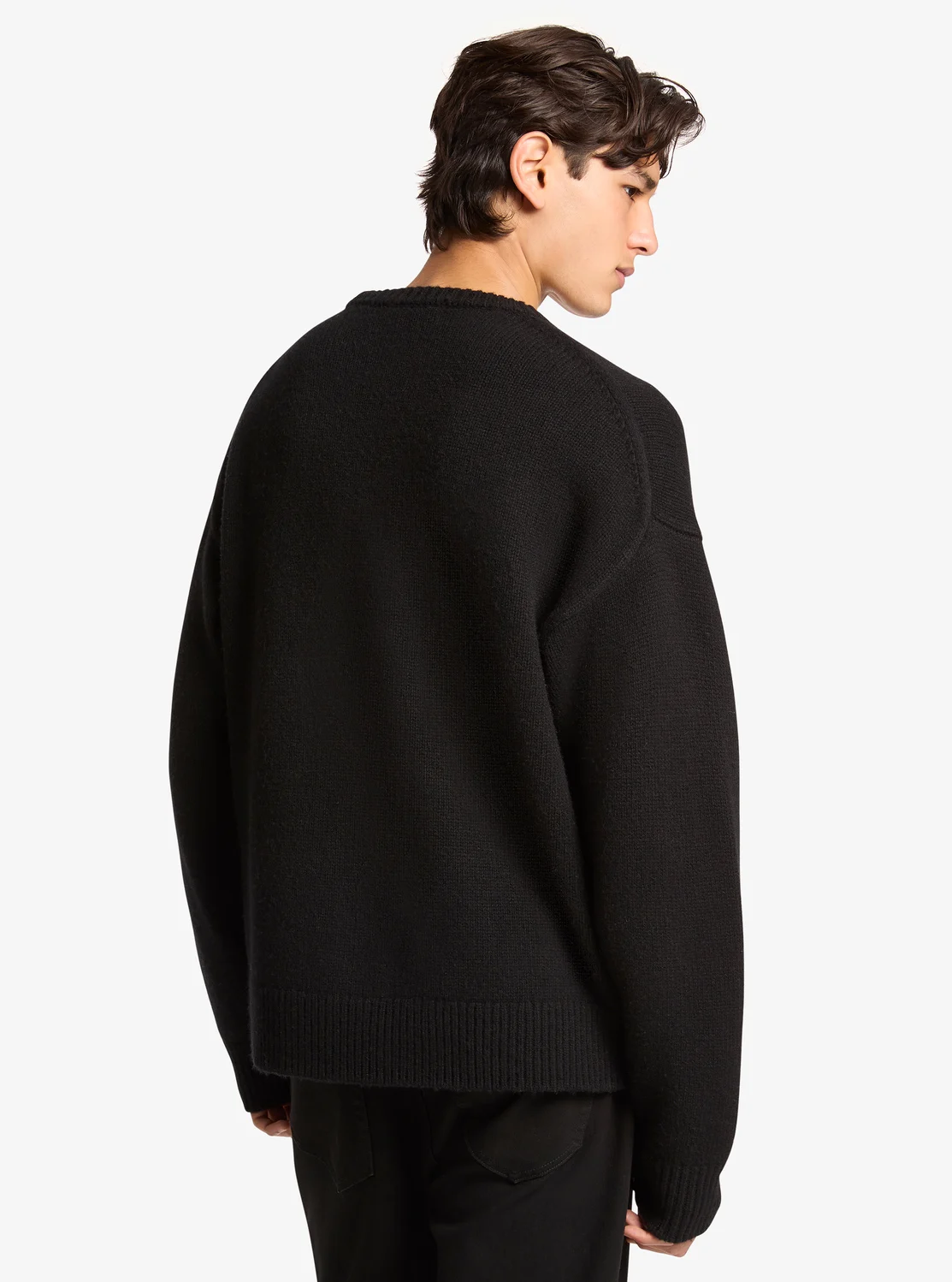 Michael Kors KORS ウールブレンド トップス - Image 2