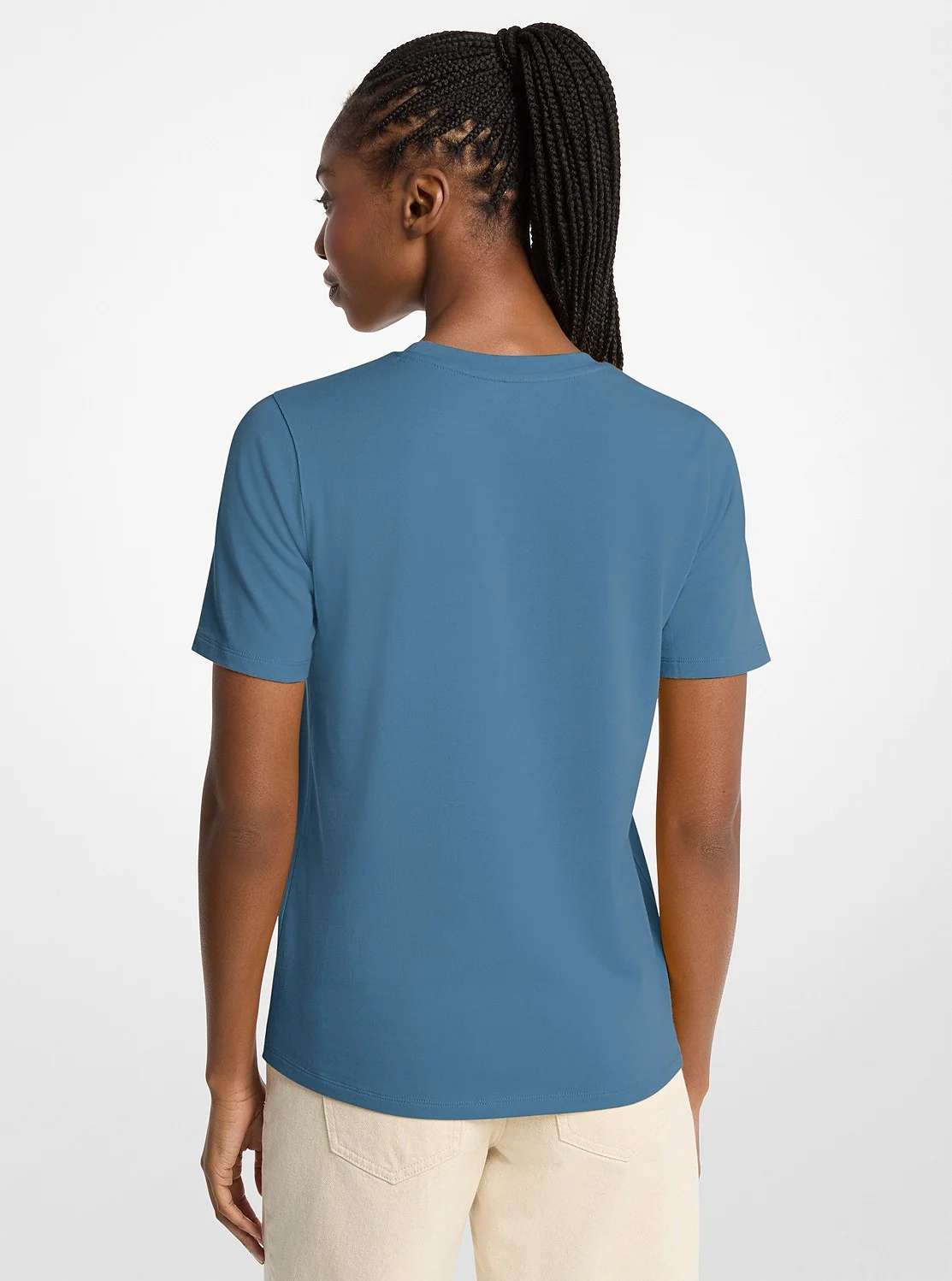 Michael Kors KORS シークイン クラシック Tシャツ - Image 2