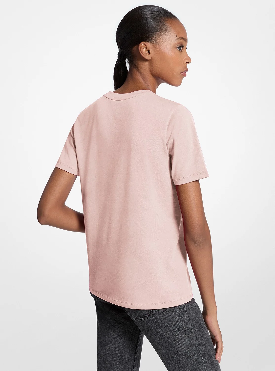Michael Kors KORS シークイン クラシック Tシャツ - Image 2