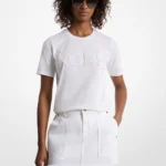 Michael Kors KORS シークイン クラシック Tシャツ