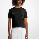 Michael Kors KORS シークイン クラシック Tシャツ