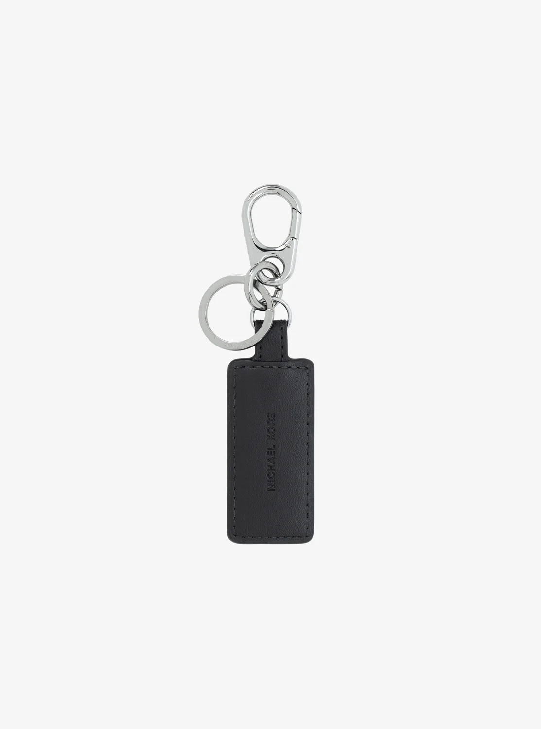 Michael Kors KORS レザー キーフォブ - Image 2