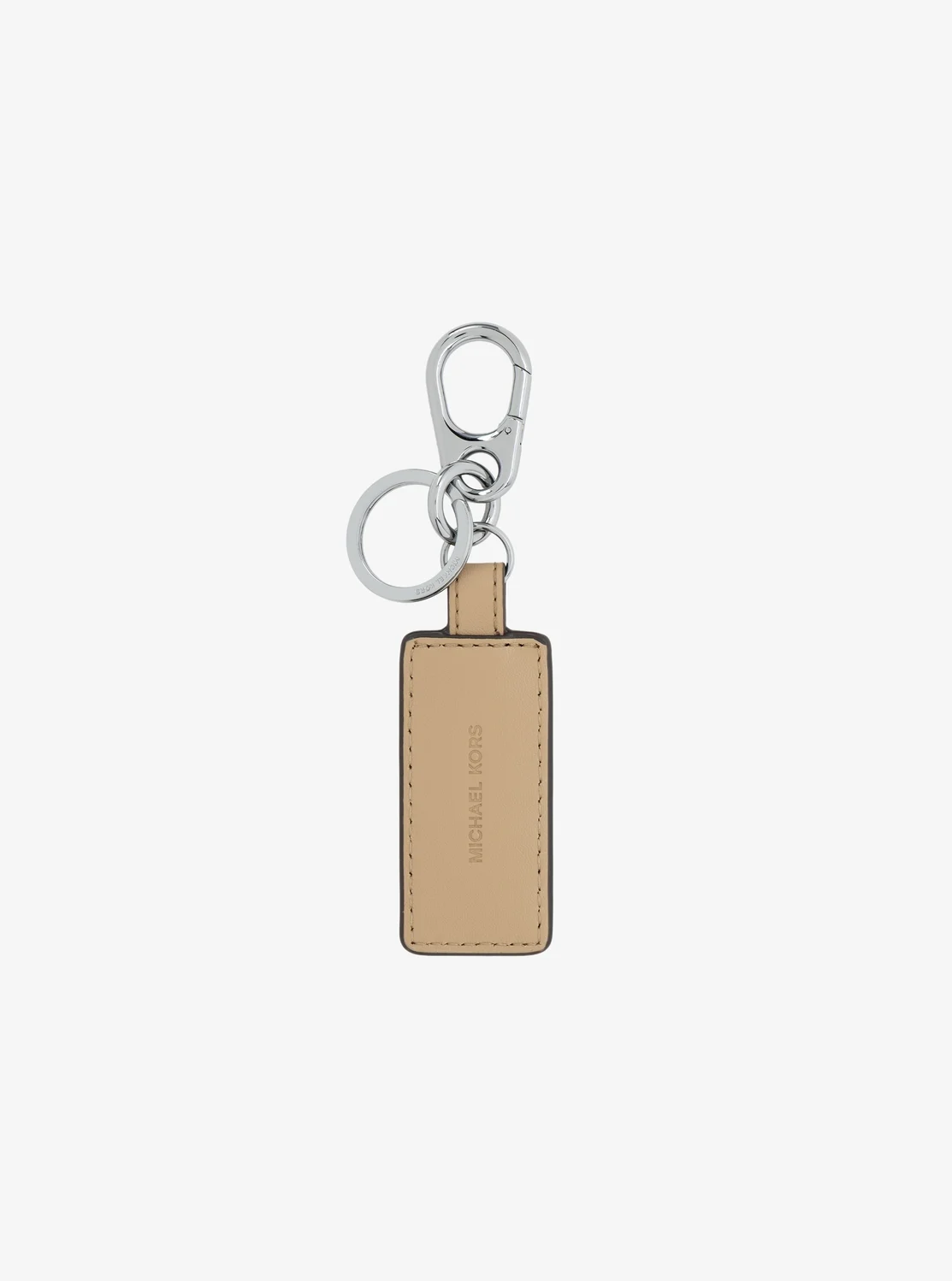 Michael Kors KORS レザー キーフォブ - Image 2