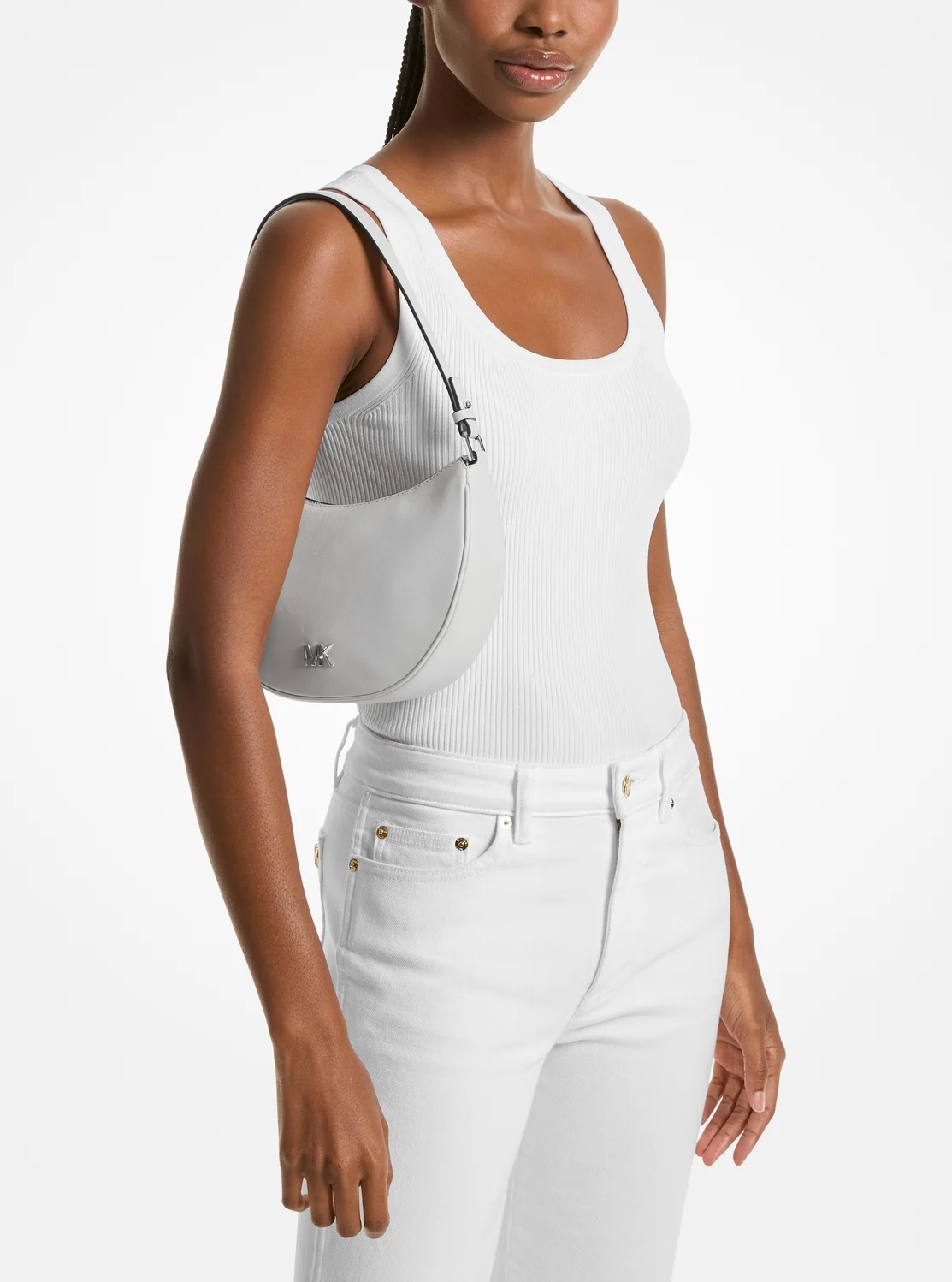 Michael Kors KYLA コンバーチブル ポシェット ショルダー スモール - Image 4