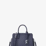 Michael Kors LAILA クロスボディ エクストラスモール - MKシグネチャー
